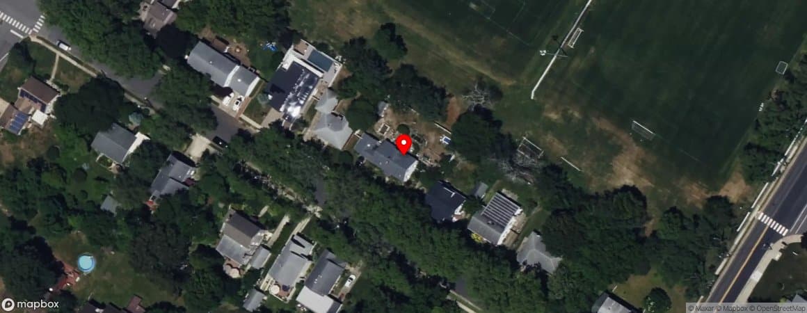 House image located at Linwood, New Jersey, 8221