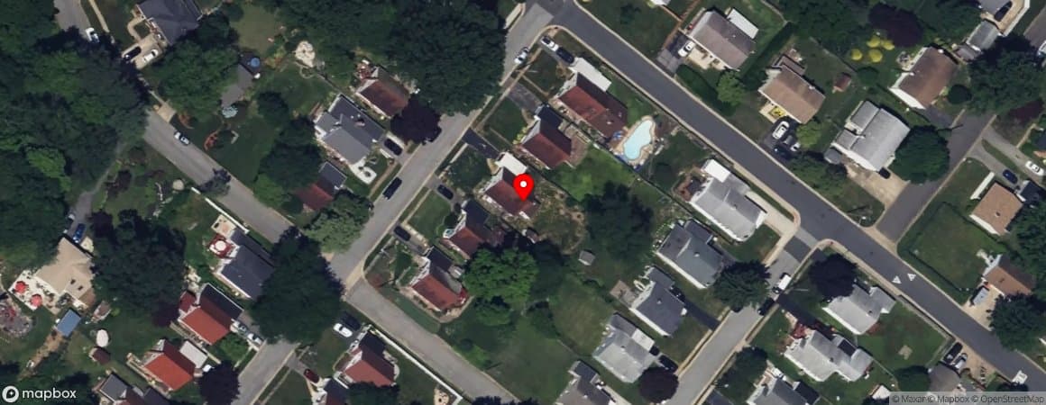 House image located at Claymont, Delaware, 19703