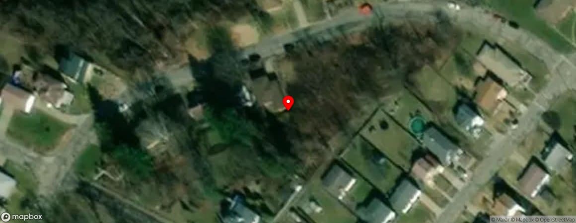 House image located at Steubenville, Ohio, 43952