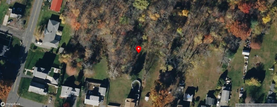 House image located at West Springfield, Massachusetts, 1089
