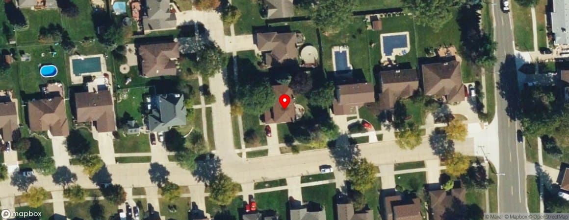 House image located at Sterling Heights, Michigan, 48313