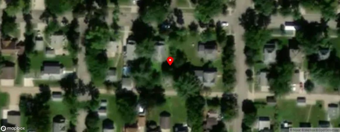 House image located at Luverne, Minnesota, 56156