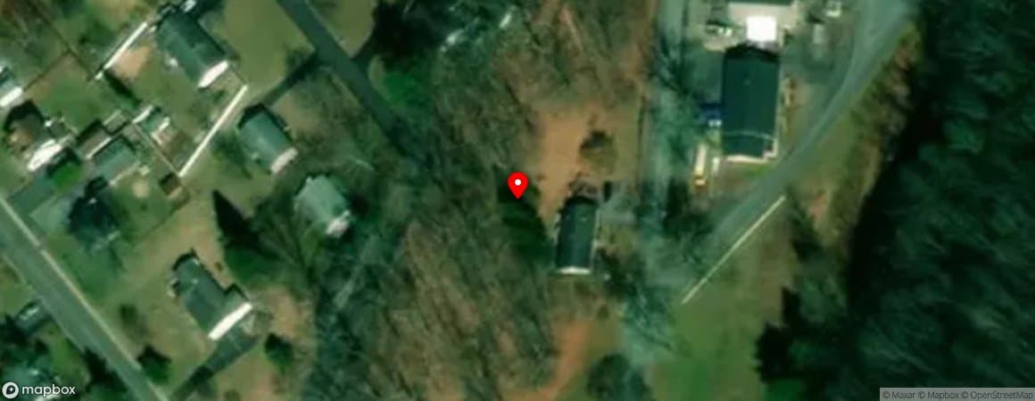 House image located at Milford, New Jersey, 8848