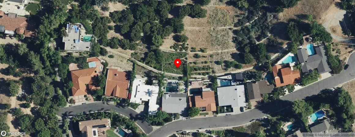 House image located at Tarzana, CA 91356