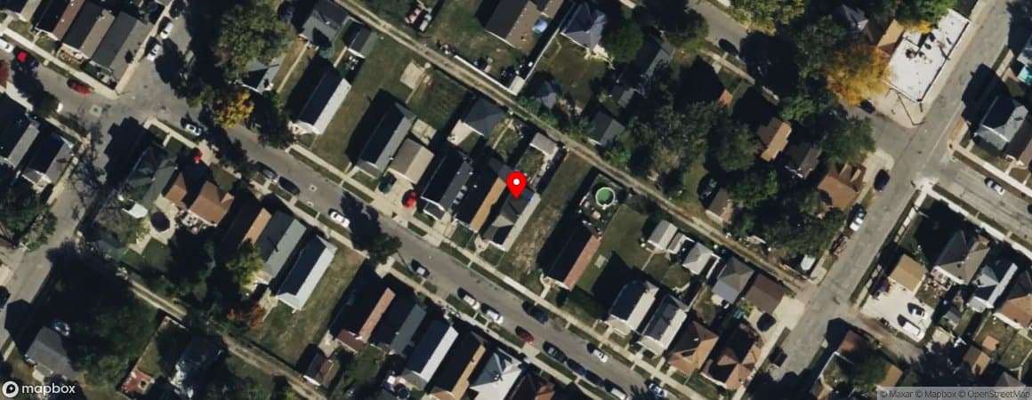 House image located at River Rouge, Michigan, 48218