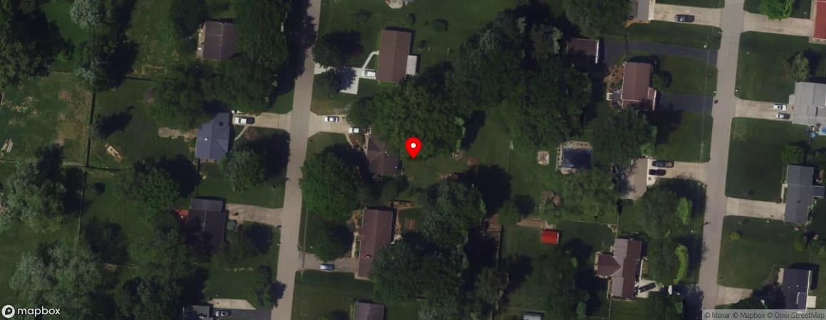 House image located at Milford, Ohio, 45150