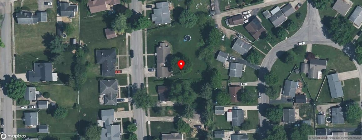 House image located at Germantown, Ohio, 45327