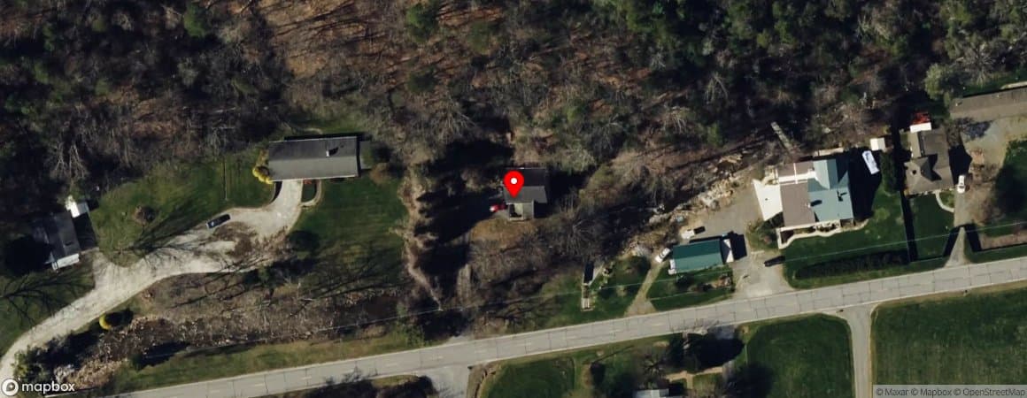 House image located at Weaverville, North Carolina, 28787