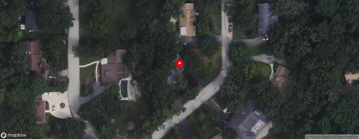 House image located at Olympia Fields, Illinois, 60461