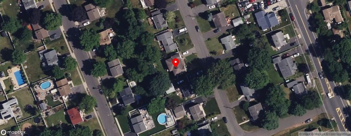 House image located at South Plainfield, New Jersey, 7080