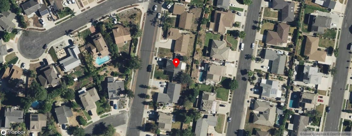 House image located at Newbury Park, California, 91320