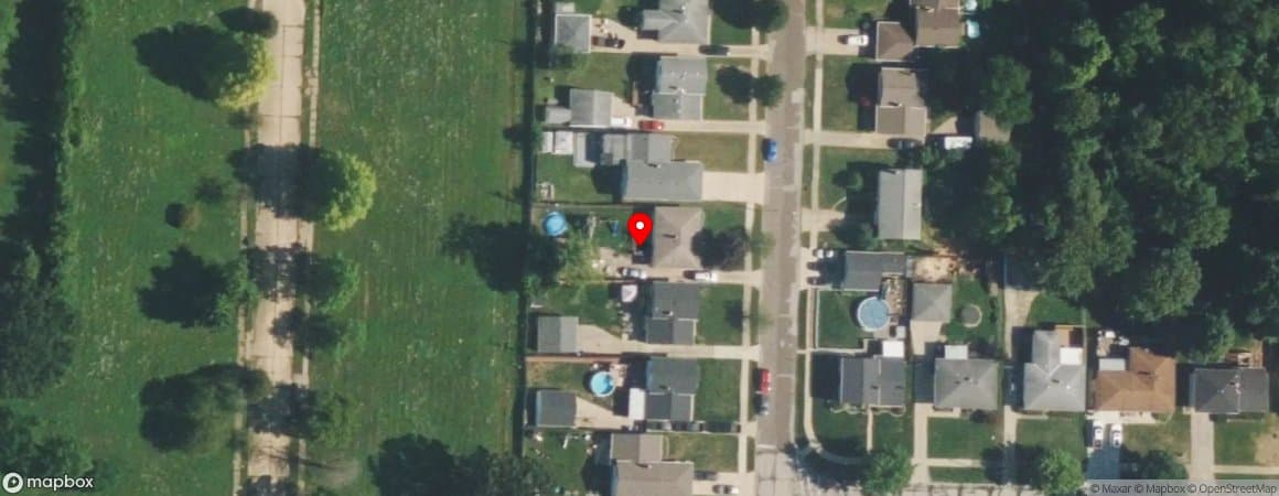 House image located at Brookpark, Ohio, 44142