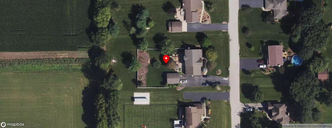 House image located at Elwood, Illinois, 60421