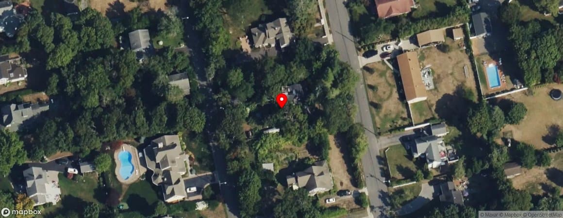 House image located at Sayville, New York, 11782