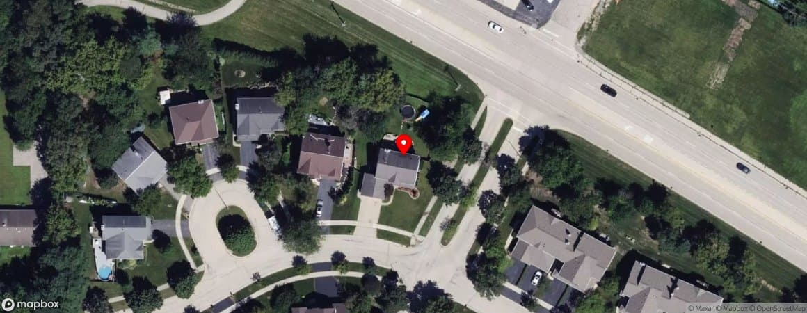 House image located at Dundee, Illinois, 60118