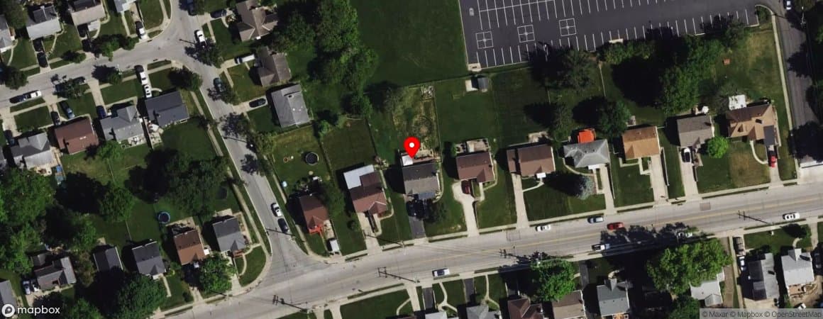House image located at Cincinnati, Ohio, 45238