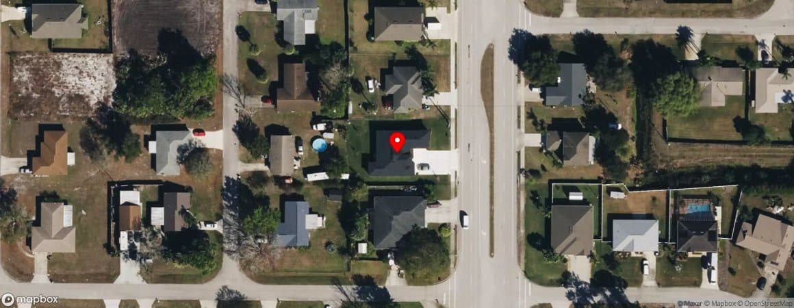 House image located at Palm Bay, Florida, 32909