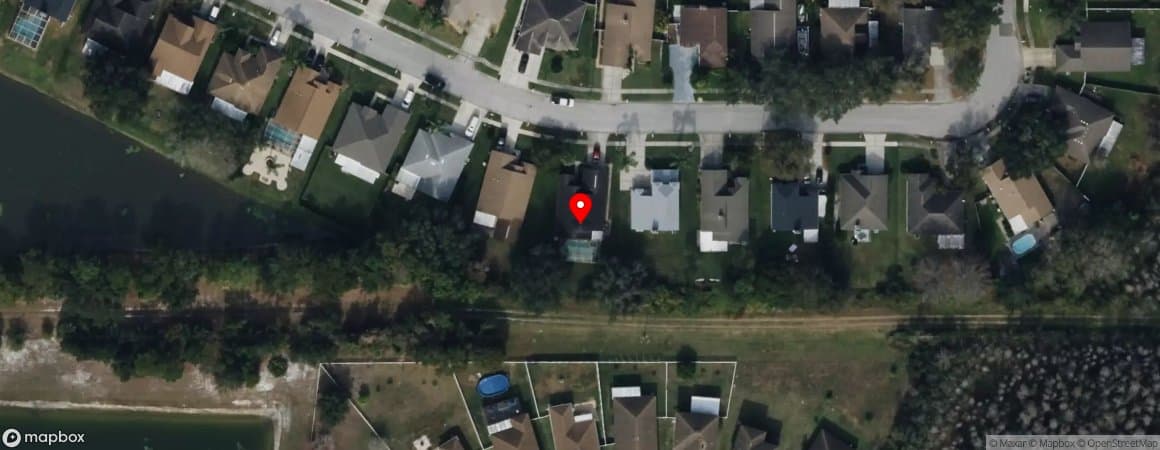 House image located at Wesley Chapel, Florida, 33543