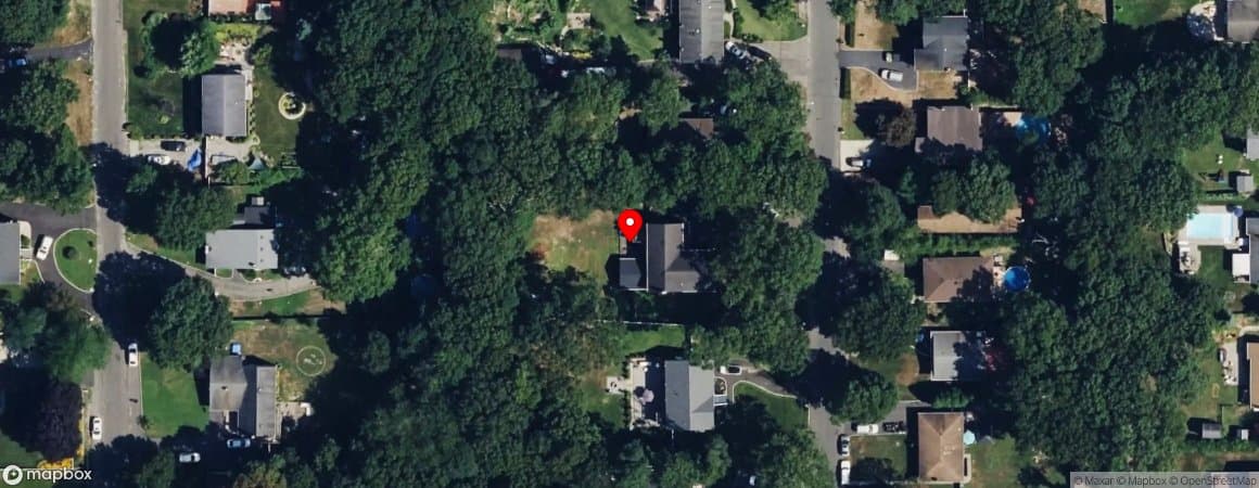 House image located at Shirley, New York, 11967
