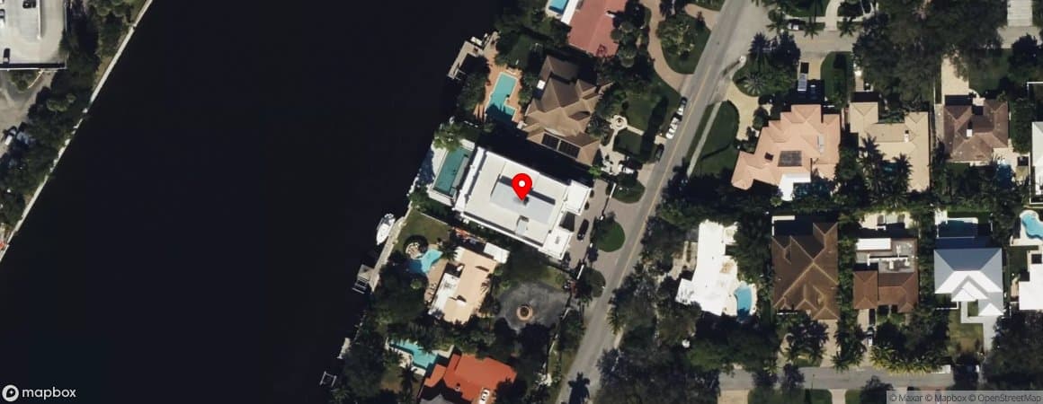 House image located at Fort Lauderdale, Florida, 33304
