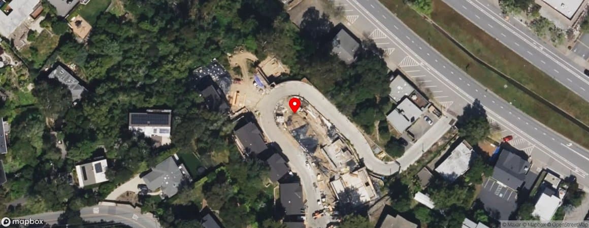 House image located at Mill Valley, California, 94941