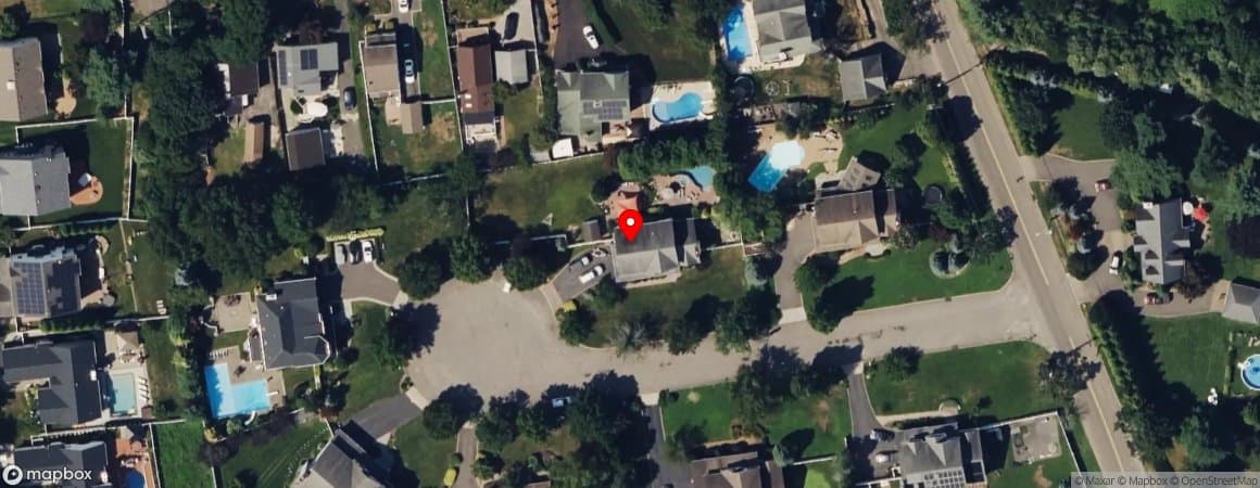 House image located at Melville, New York, 11747