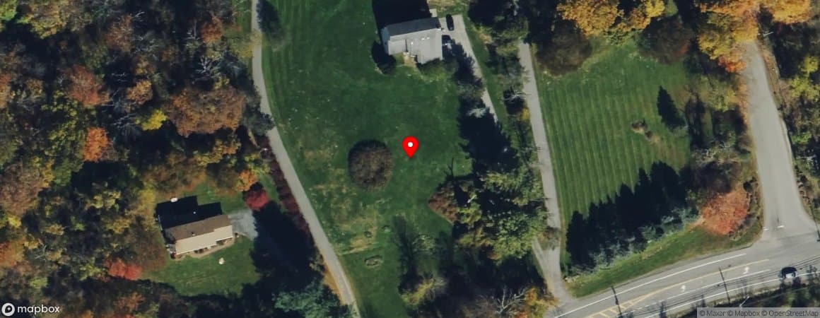 House image located at Cross River, New York, 10518