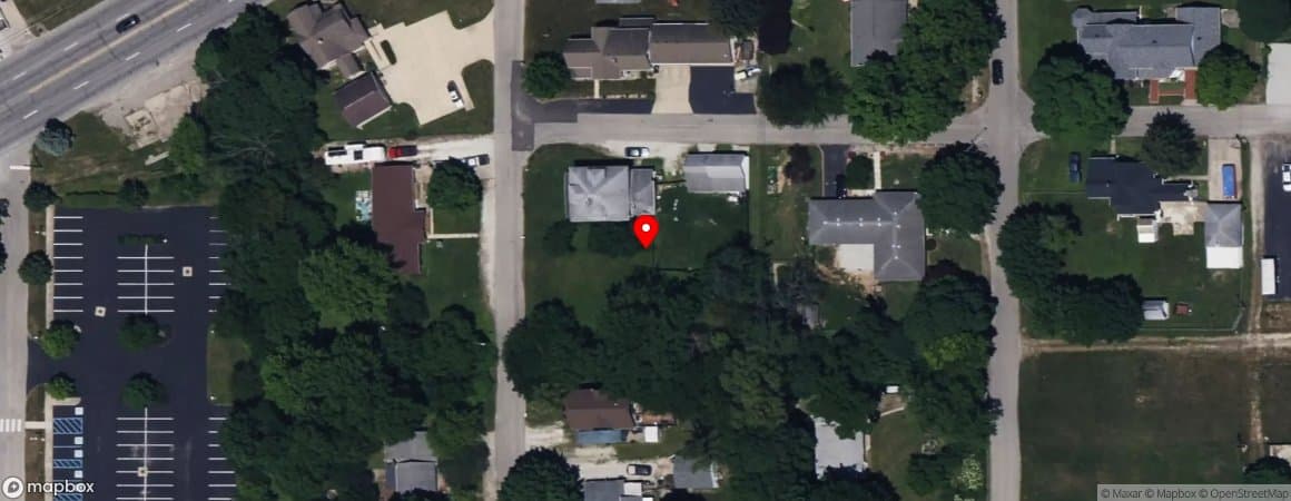 House image located at Mccordsville, Indiana, 46055
