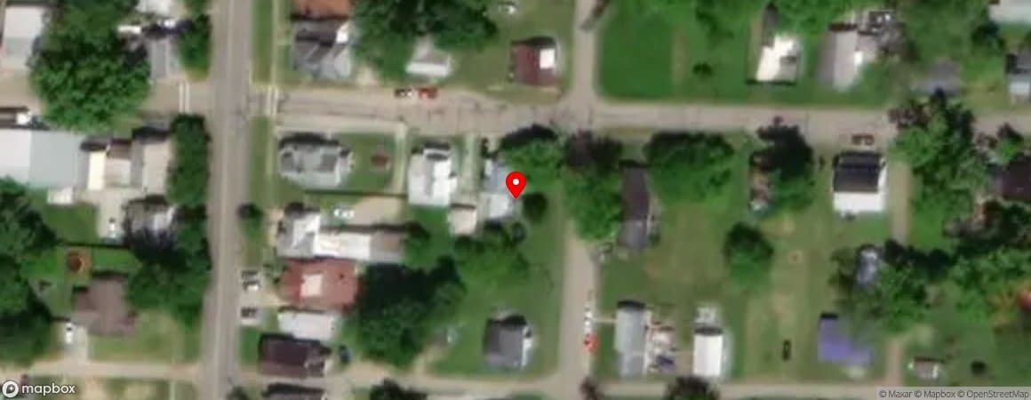 House image located at Fredericktown, Ohio, 43019