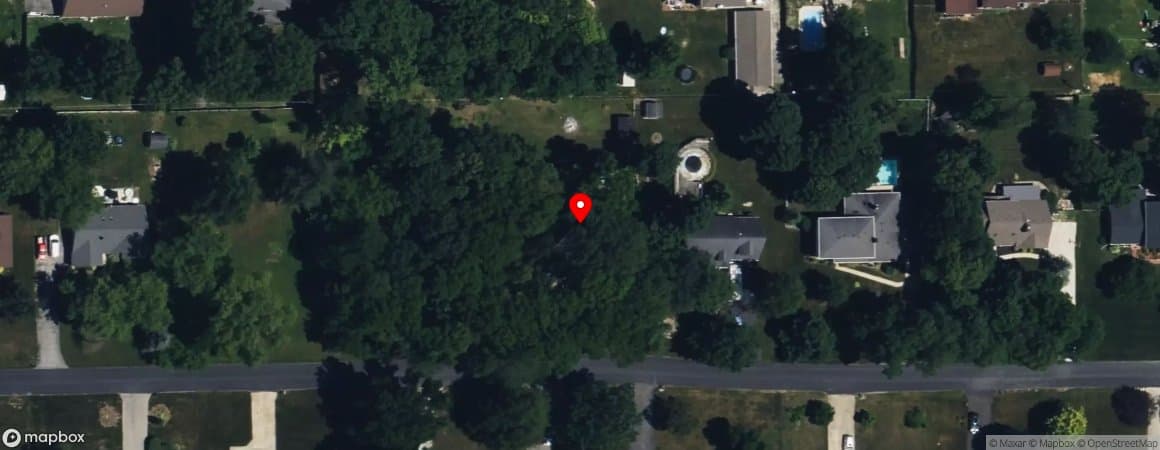 House image located at Greenfield, Indiana, 46140