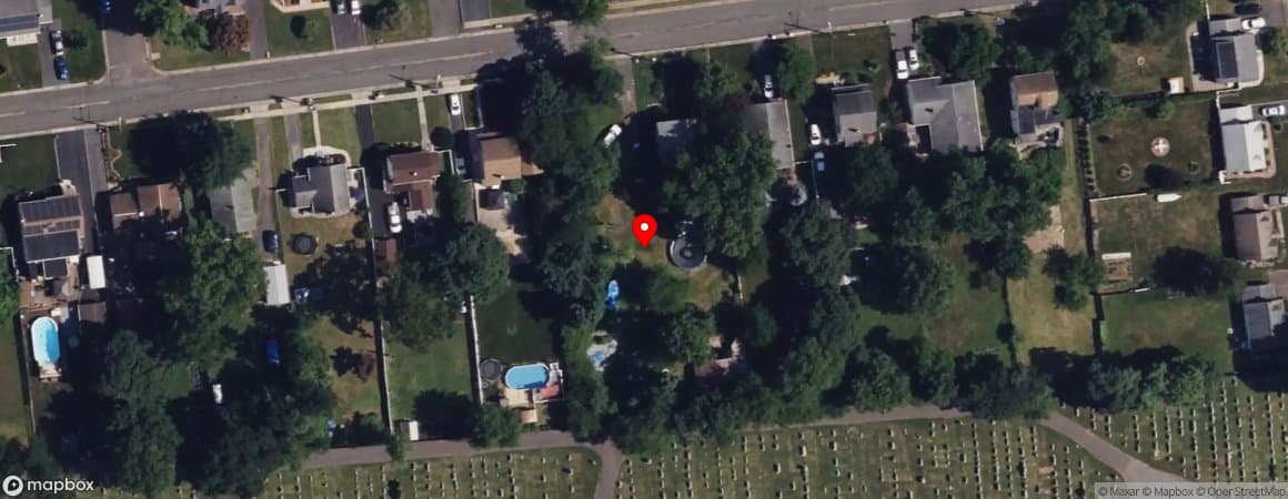 House image located at South Plainfield, New Jersey, 7080