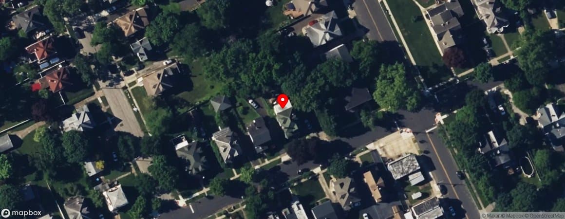 House image located at Oaklyn, New Jersey, 8107