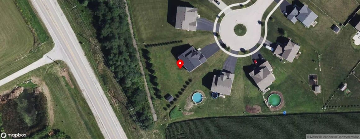House image located at Yorkville, Illinois, 60560