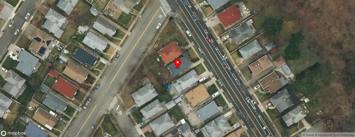 House image located at Oakland Gardens, New York, 11364