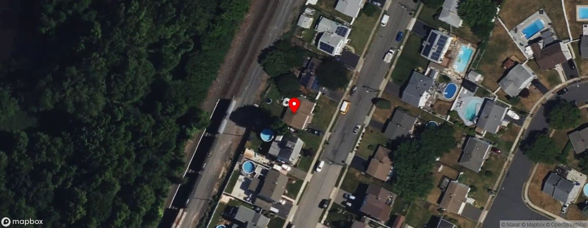 House image located at Port Reading, New Jersey, 7064