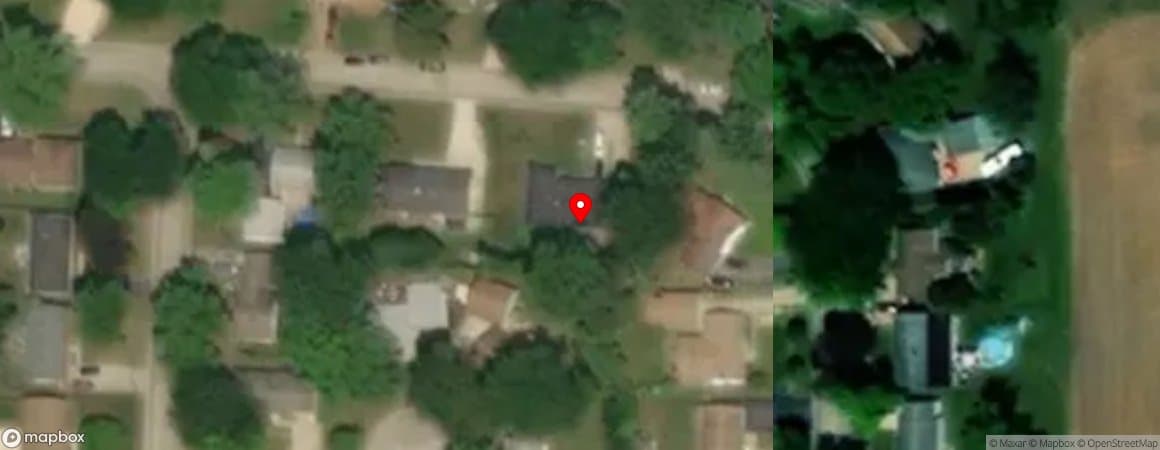 House image located at Genoa, Illinois, 60135