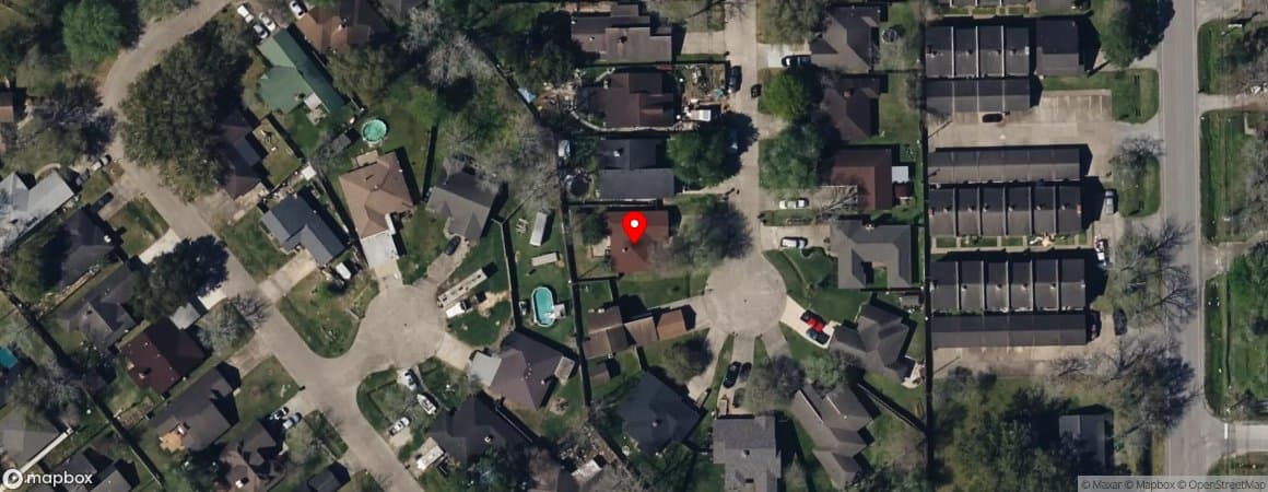 House image located at Dickinson, Texas, 77539