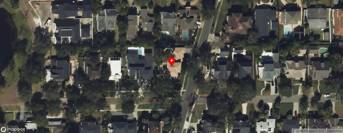 House image located at Winter Park, Florida, 32789