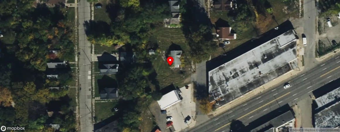 House image located at Hamtramck, Michigan, 48212