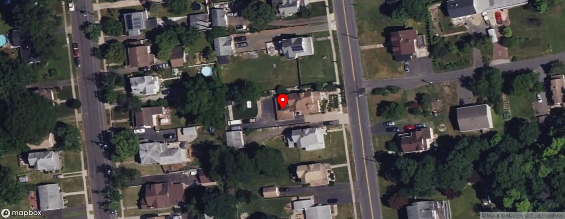House image located at Dunellen, New Jersey, 8812