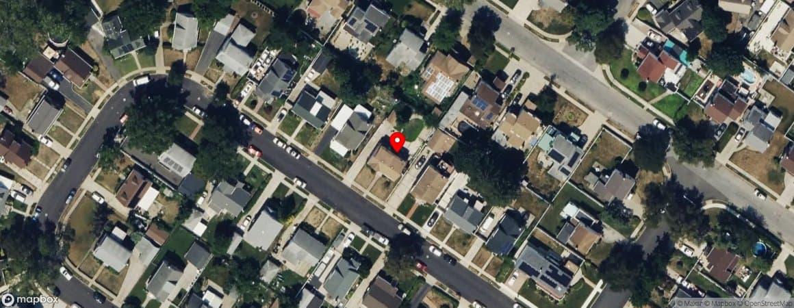 House image located at Elmont, New York, 11003