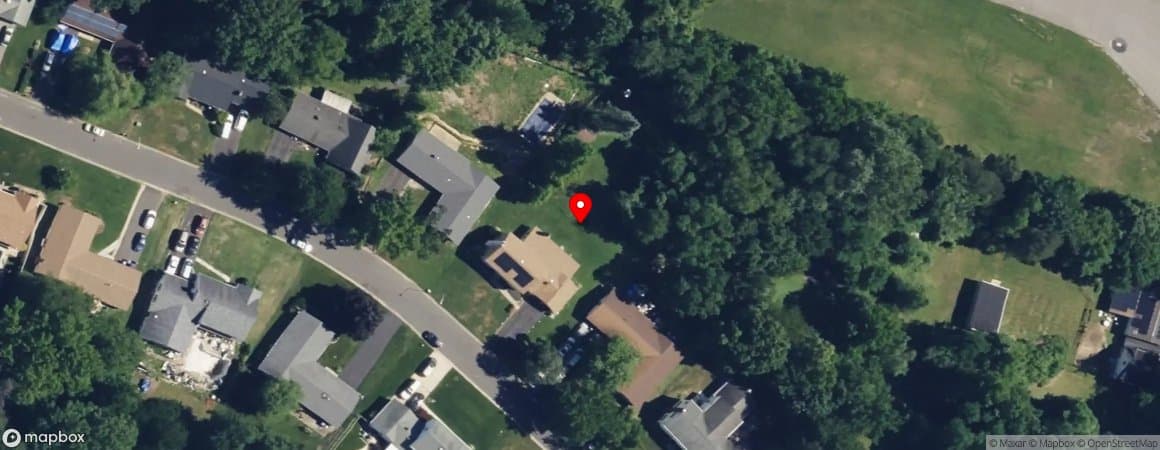 House image located at Willingboro, New Jersey, 8046