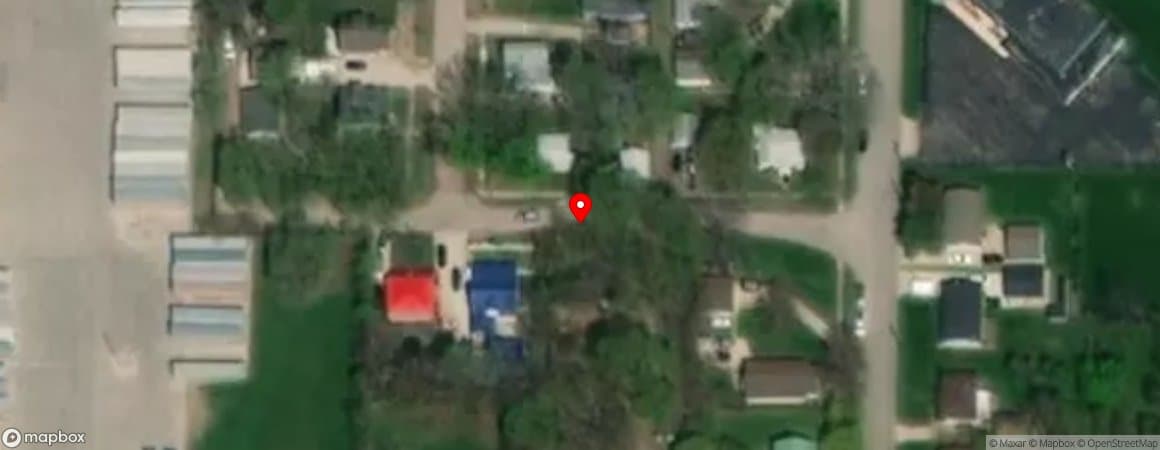House image located at Waterloo, Iowa, 50703