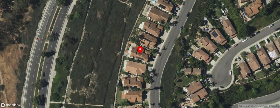 House image located at Laguna Niguel, California, 92677