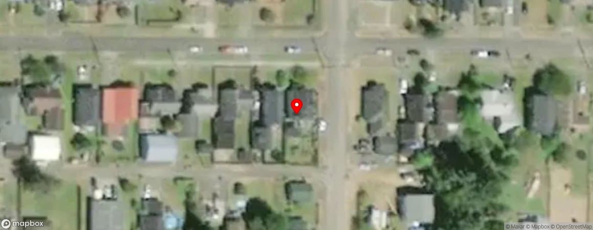 House image located at Hoquiam, Washington, 98550
