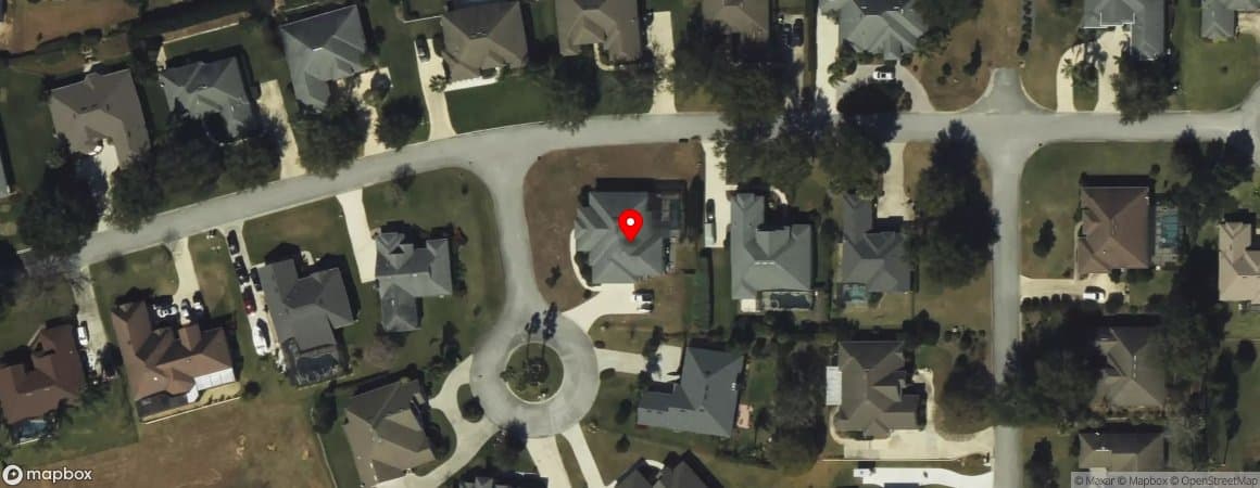 House image located at Eustis, Florida, 32726