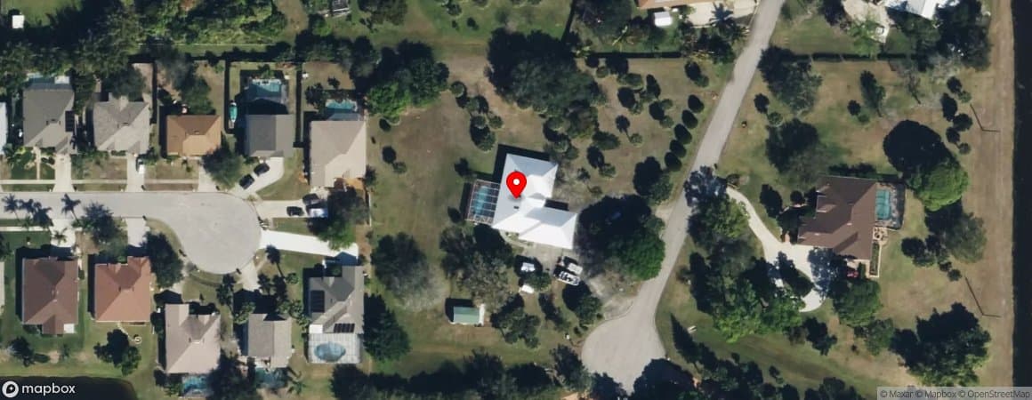 House image located at Rockledge, Florida, 32955