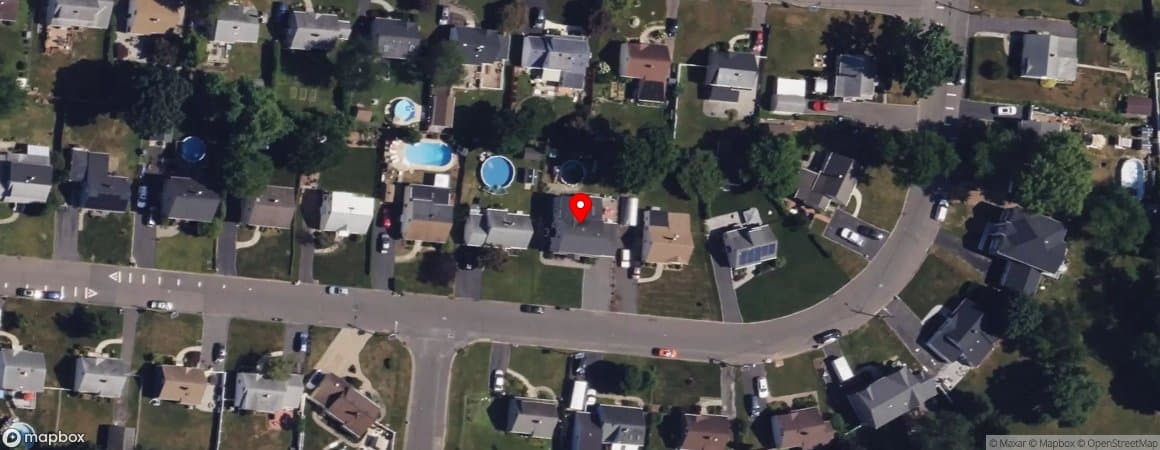 House image located at South Plainfield, New Jersey, 7080