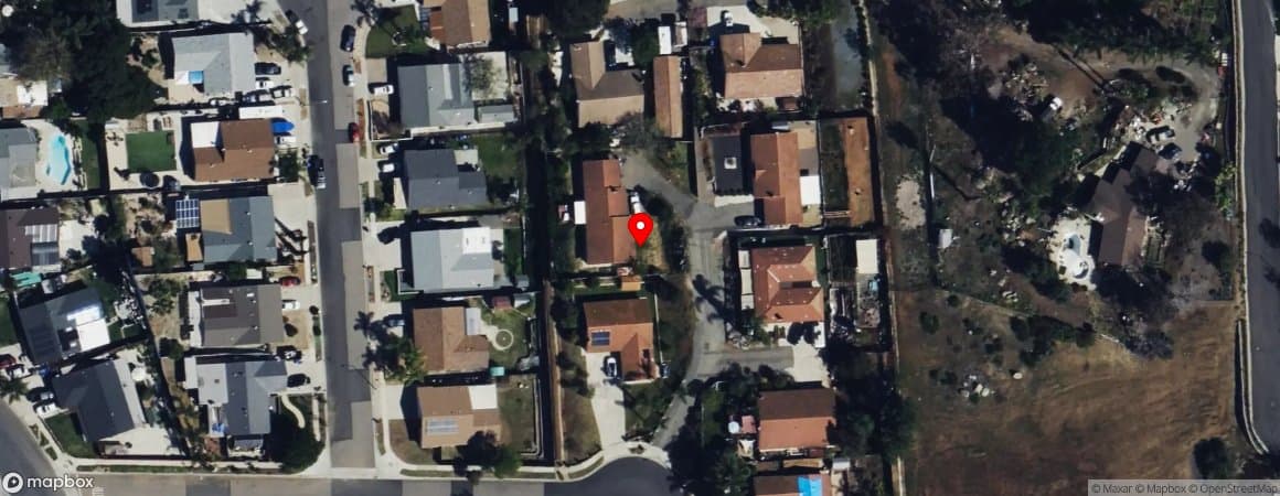 House image located at Vista, California, 92084
