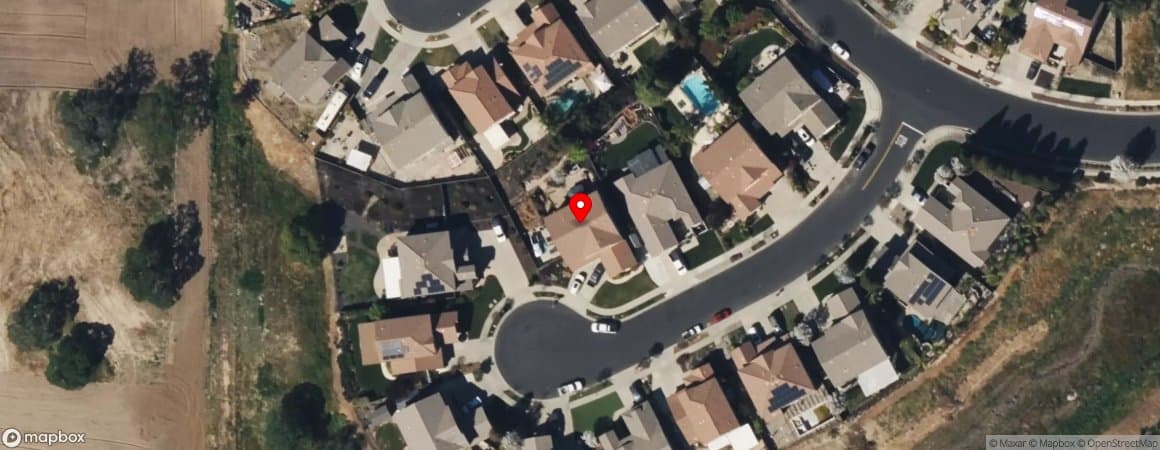 House image located at Brentwood, California, 94513